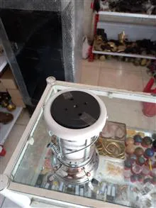 چراغ