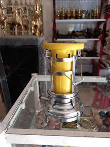 چراغ