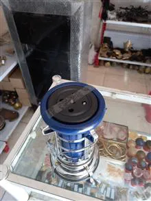 چراغ