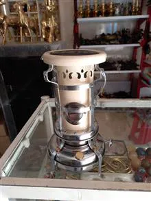 چراغ