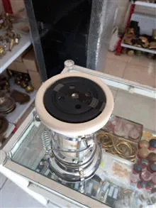 چراغ