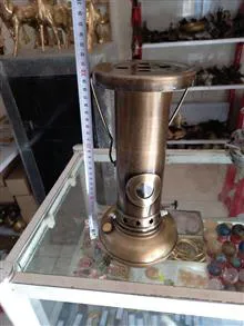 چراغ