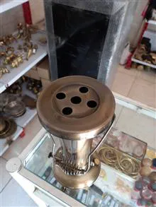 چراغ