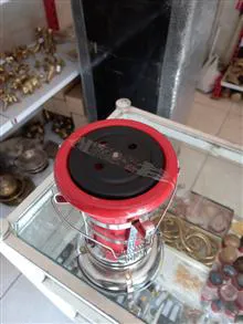 چراغ