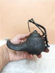 چراغ