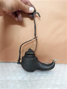 چراغ