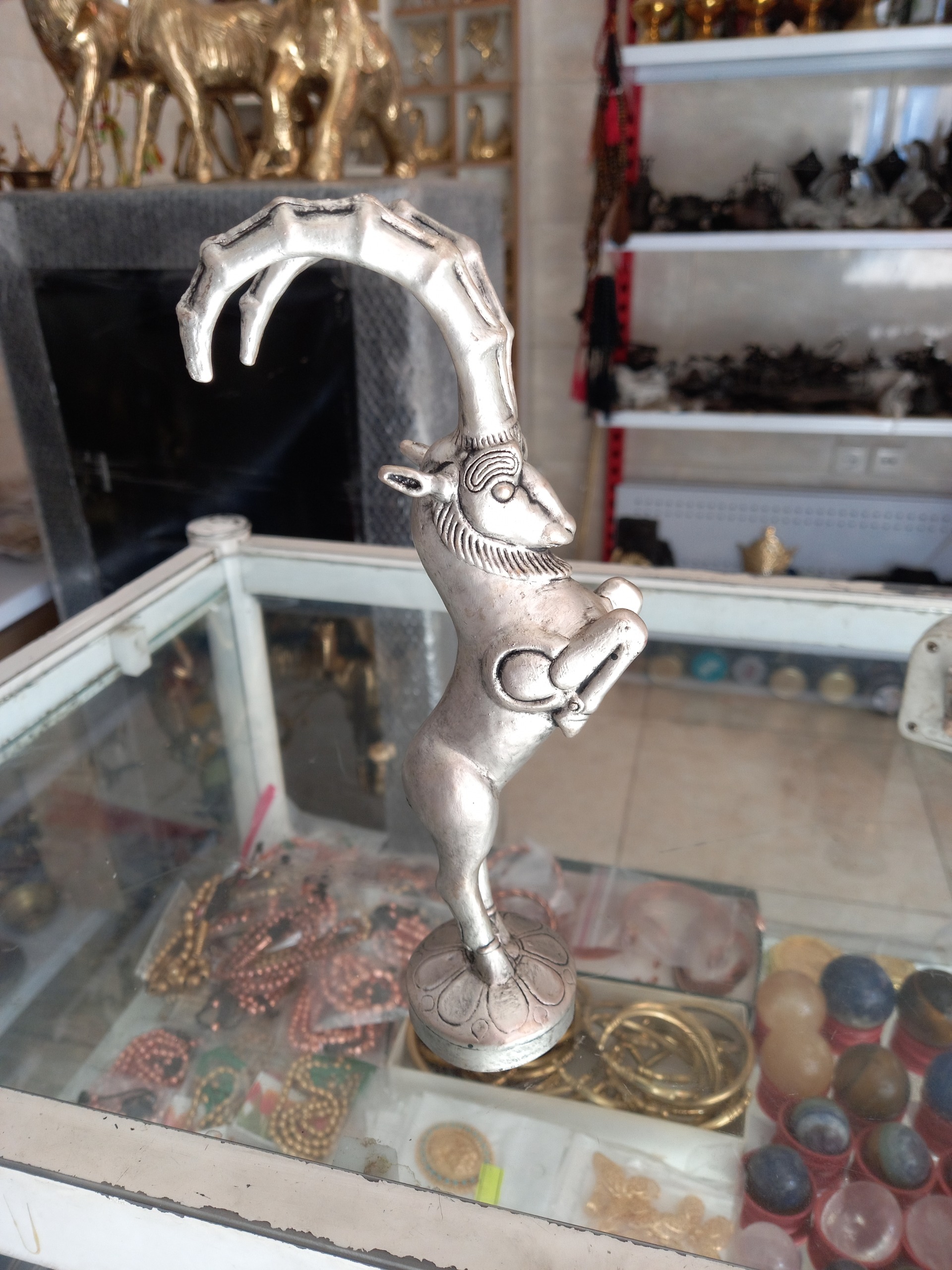 قوچ مسی کلکسیونی