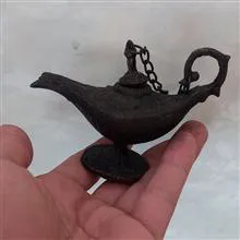 چراغ