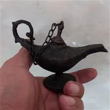 چراغ