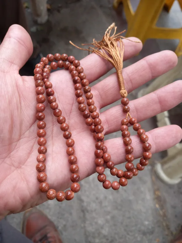 تسبیح سنگ دلربا 101عددی