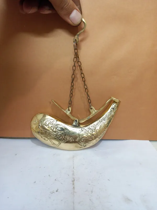 باروتدان برنج عثمانی