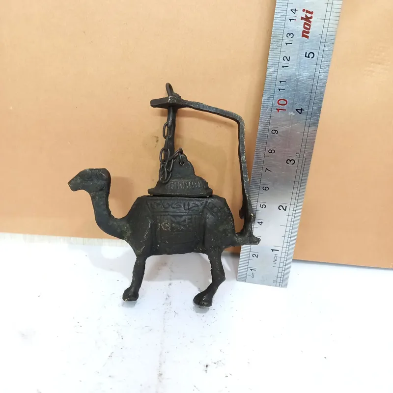 پیسوز طرح شتر