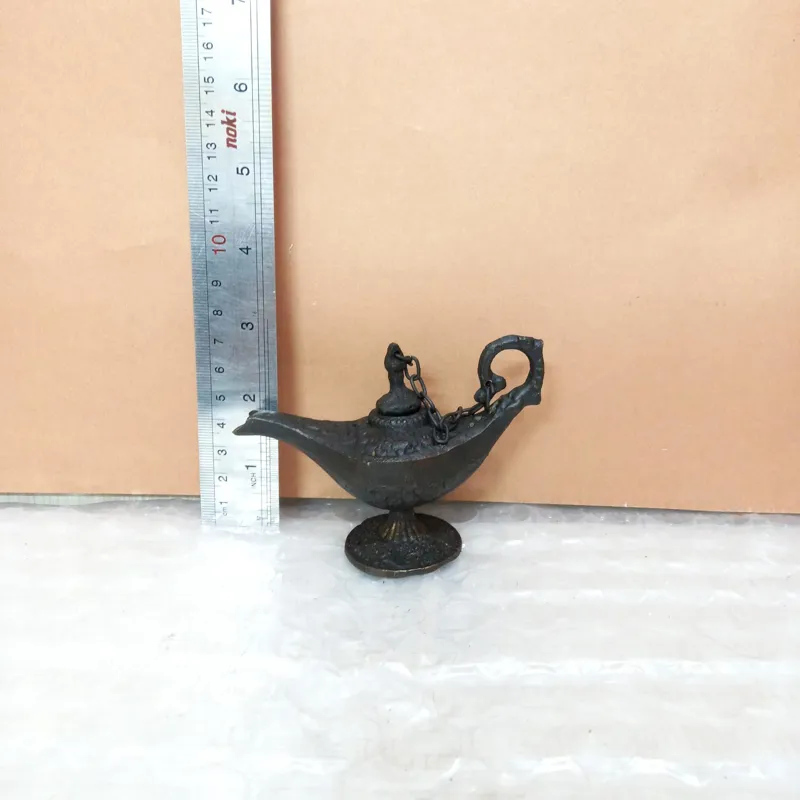 پیسوز کوچیک برنجی