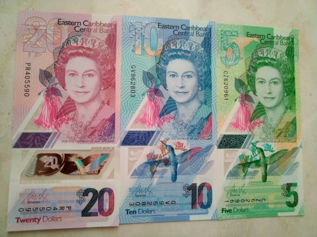 ست پلیمری جزایر کارائیب