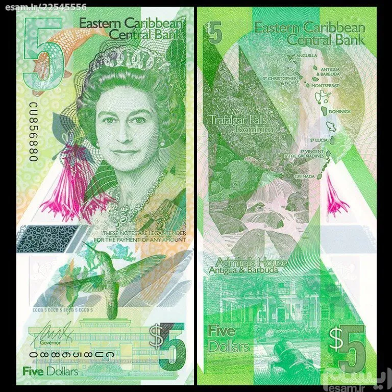 تک بانکی پلیمری کارائیب