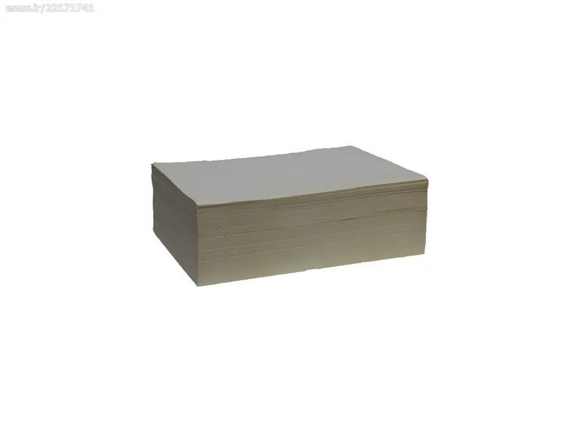 کاغذ بالکی A5
