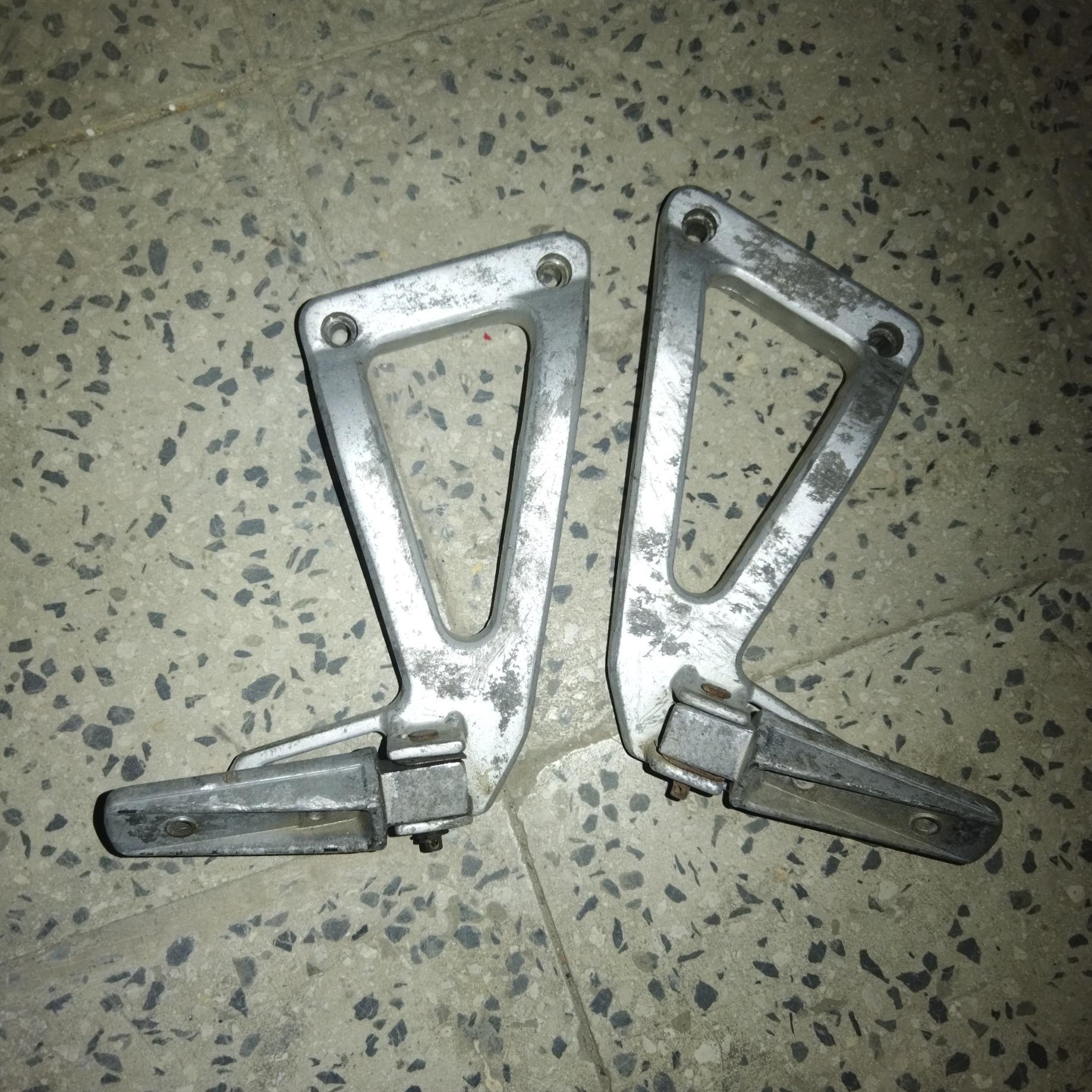 جاپایی عقب تریل آمیکو