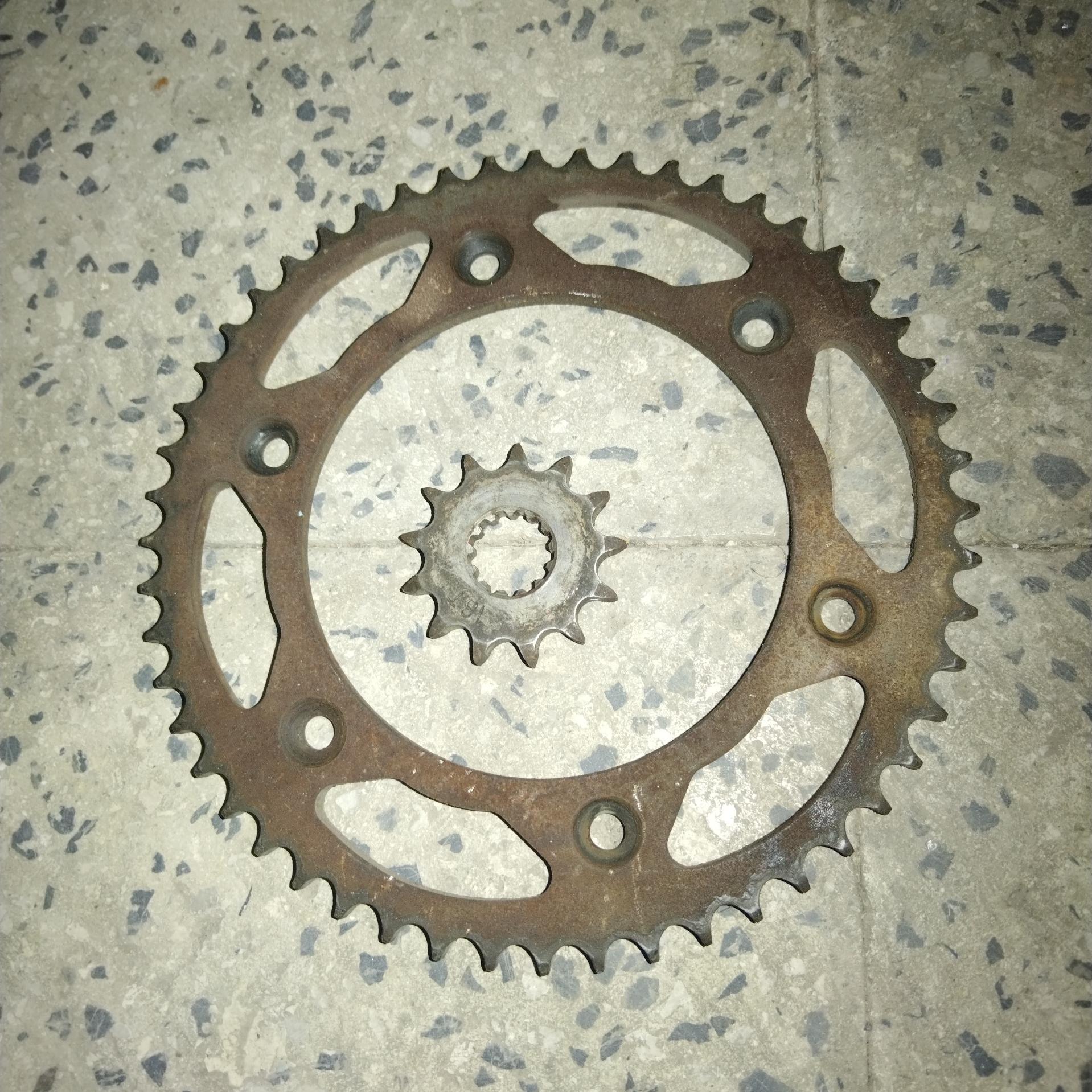 ست خورشیدی تریل آمیکو