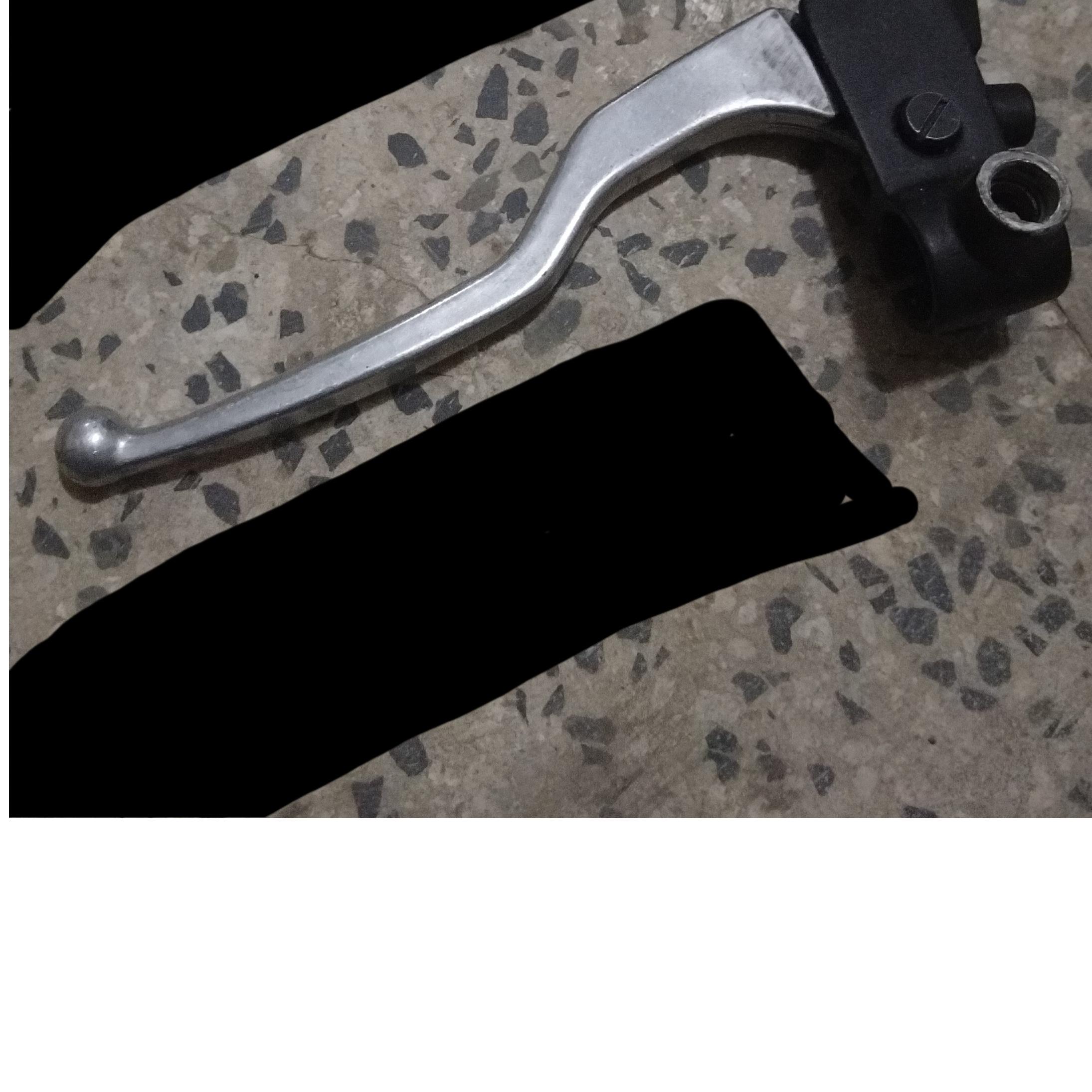 کتی کلاچ اپاچی