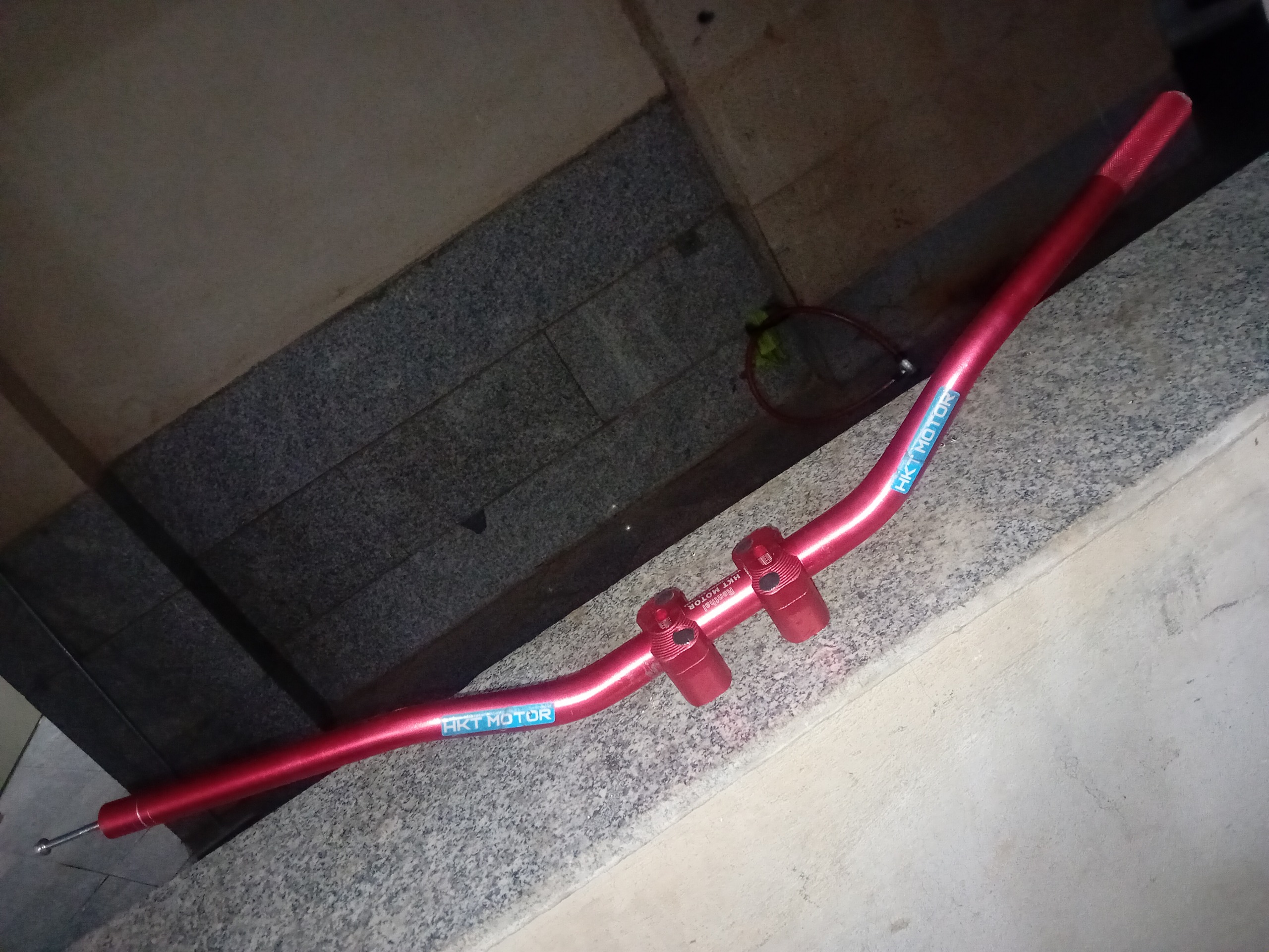 فرمان رنتال تریل