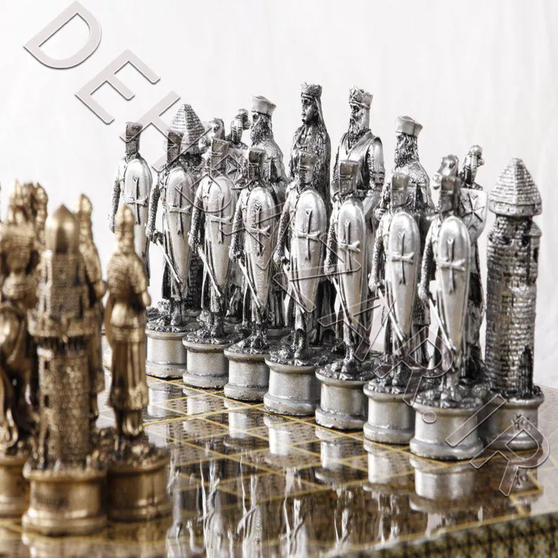 شطرنج پلی استر