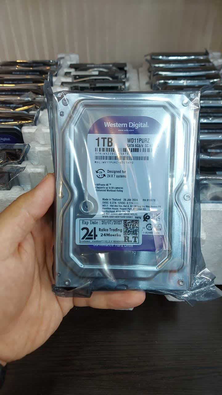 وسترن بنفش اصلی