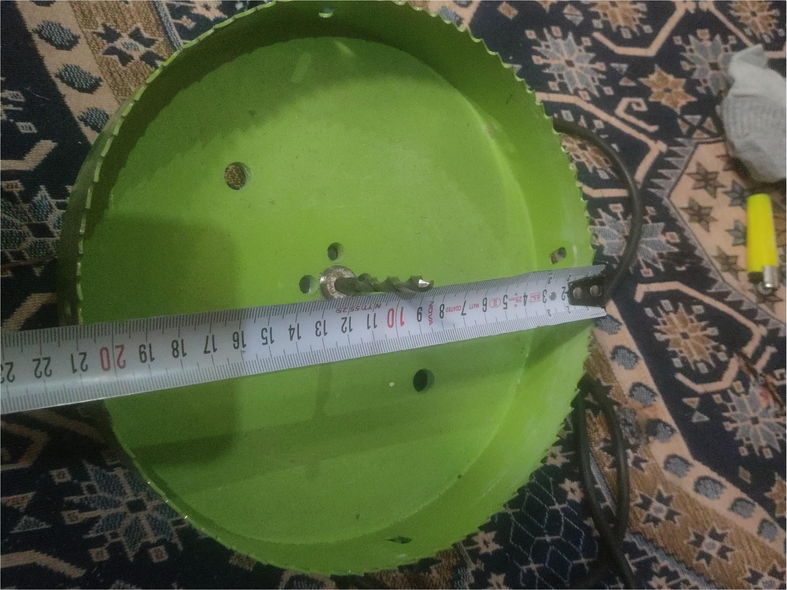 گردبر مارک ولف سه عدد