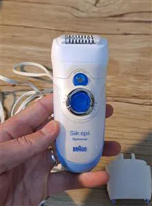 اپیلاتور