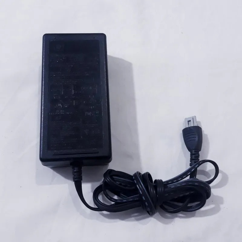 آداپتور 2ولتاژ پرینتر اچ پی 16 و32 ولت