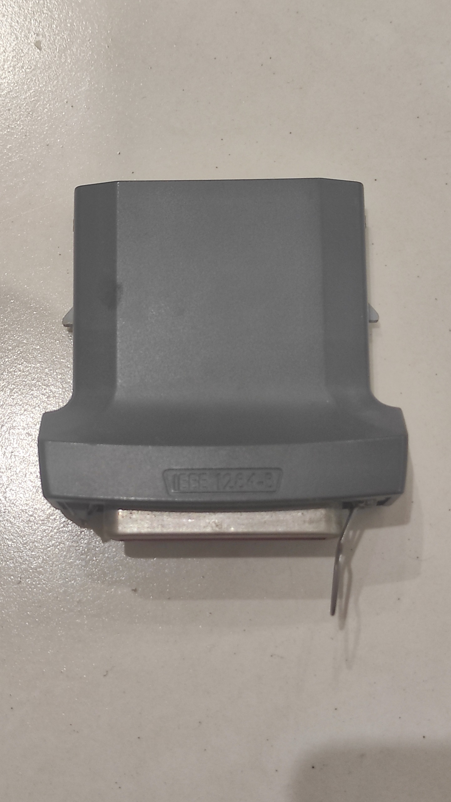 تبدیل پورت پرینتر