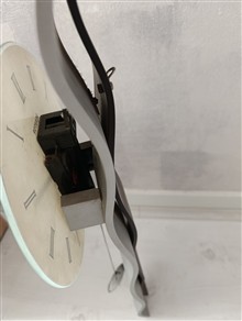 ساعت