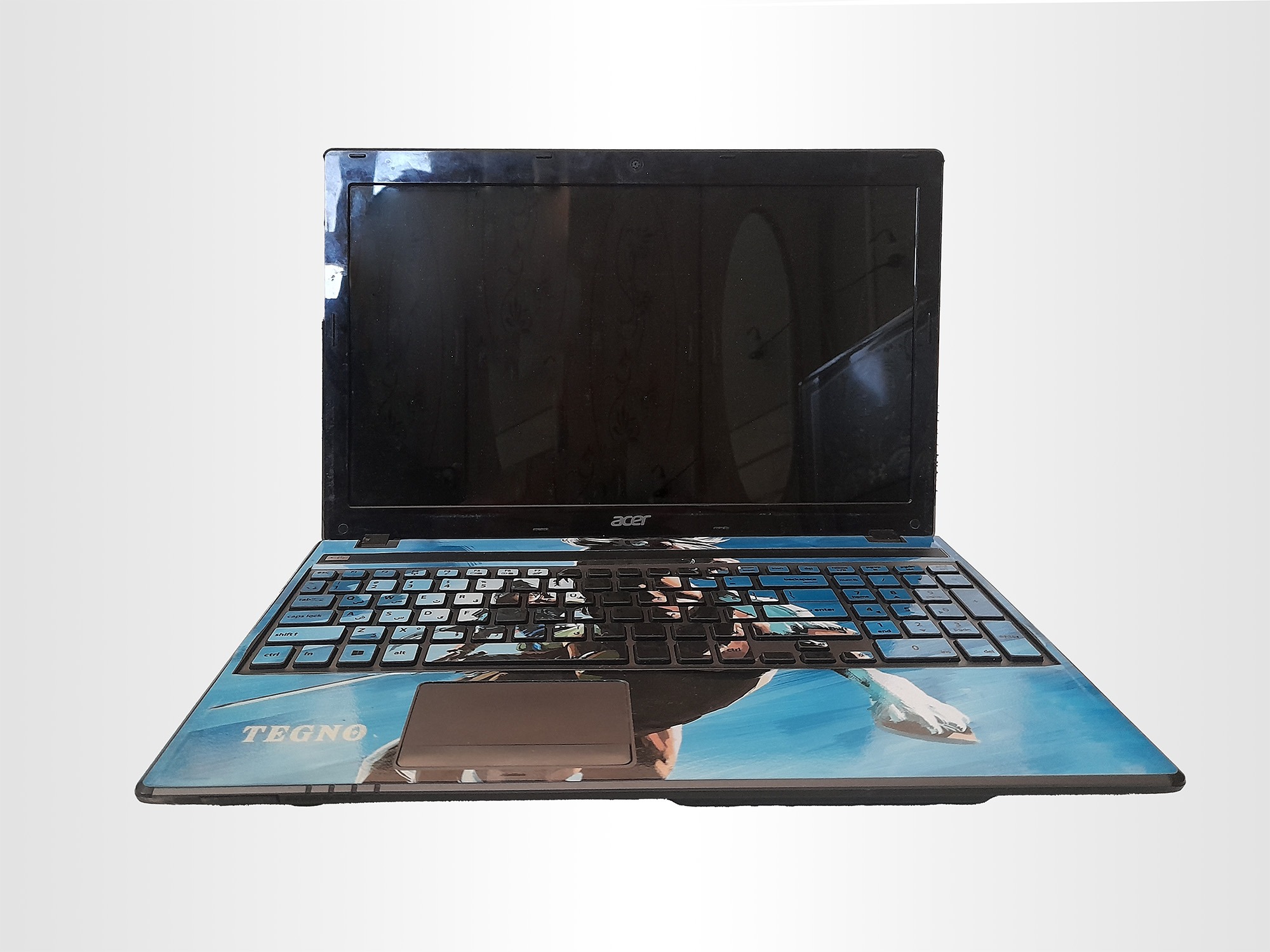 لپ تاپ ایسر اسپایر 5755 جی