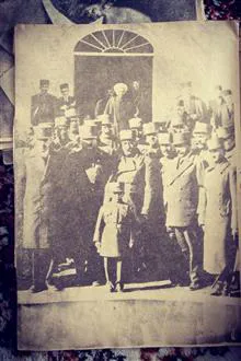 بازیگران