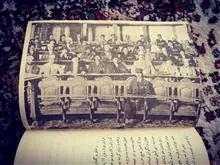 بازیگران