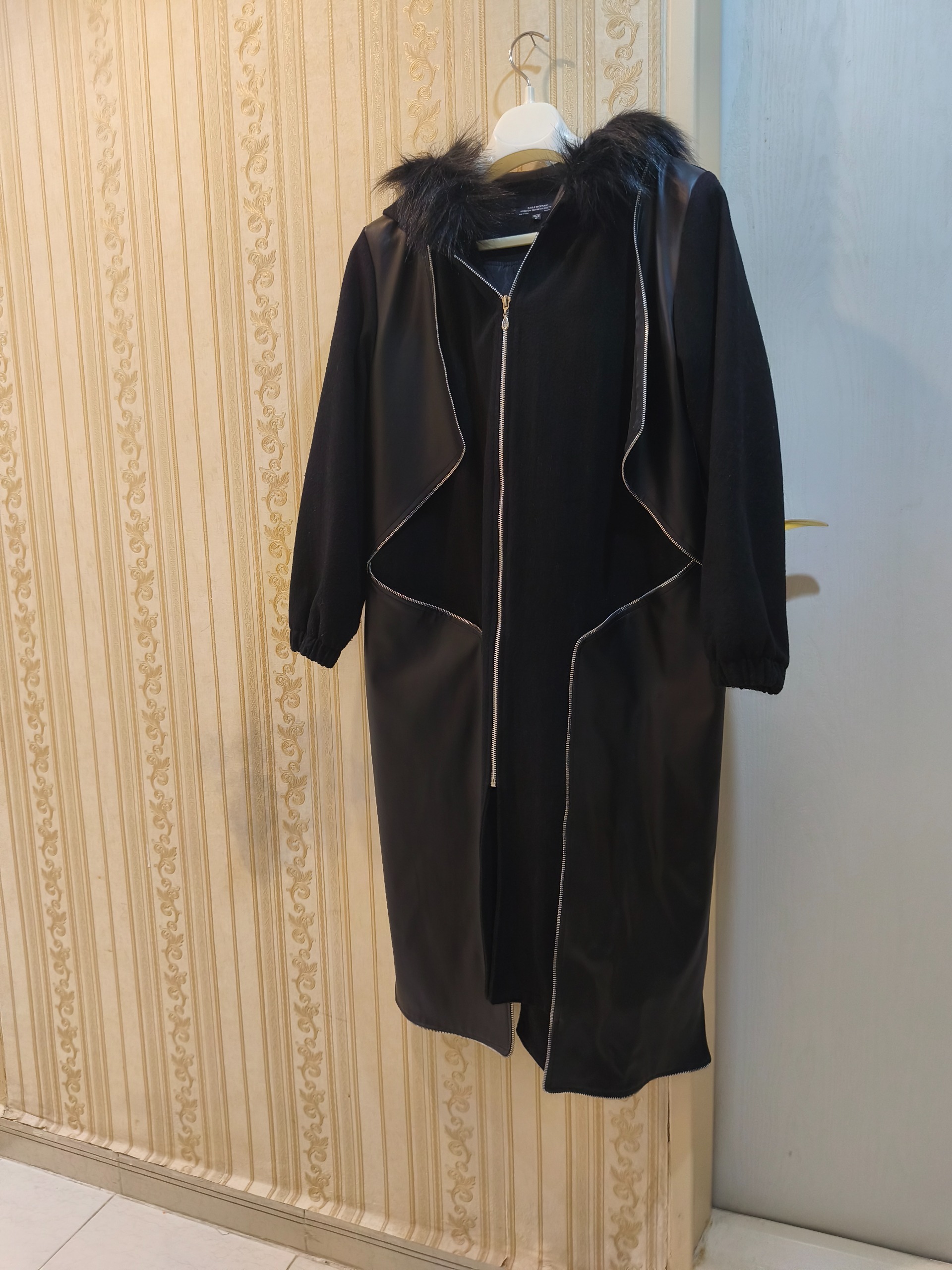 پالتو زنانه مارک زارا