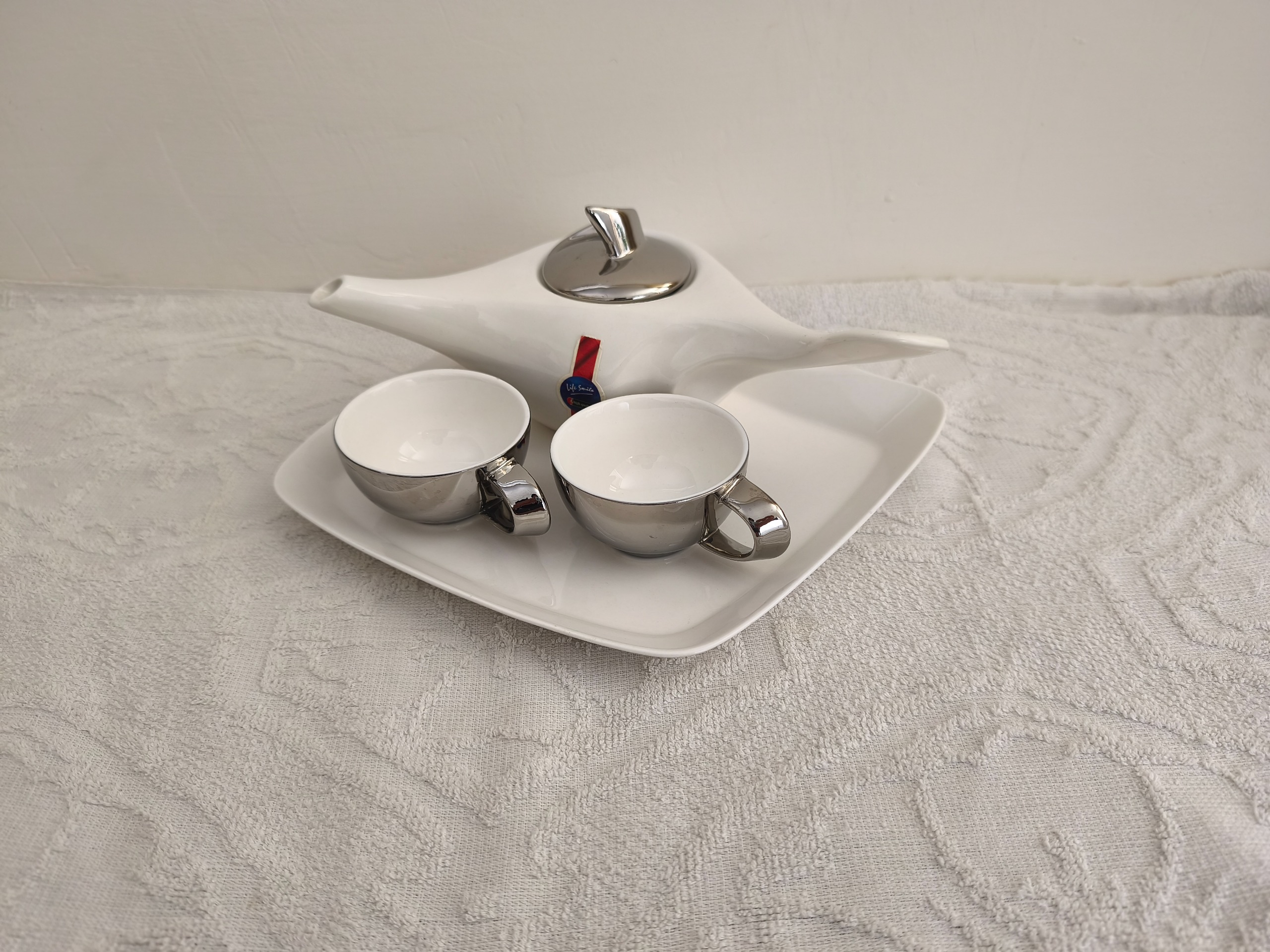 نیم ست چایخوری