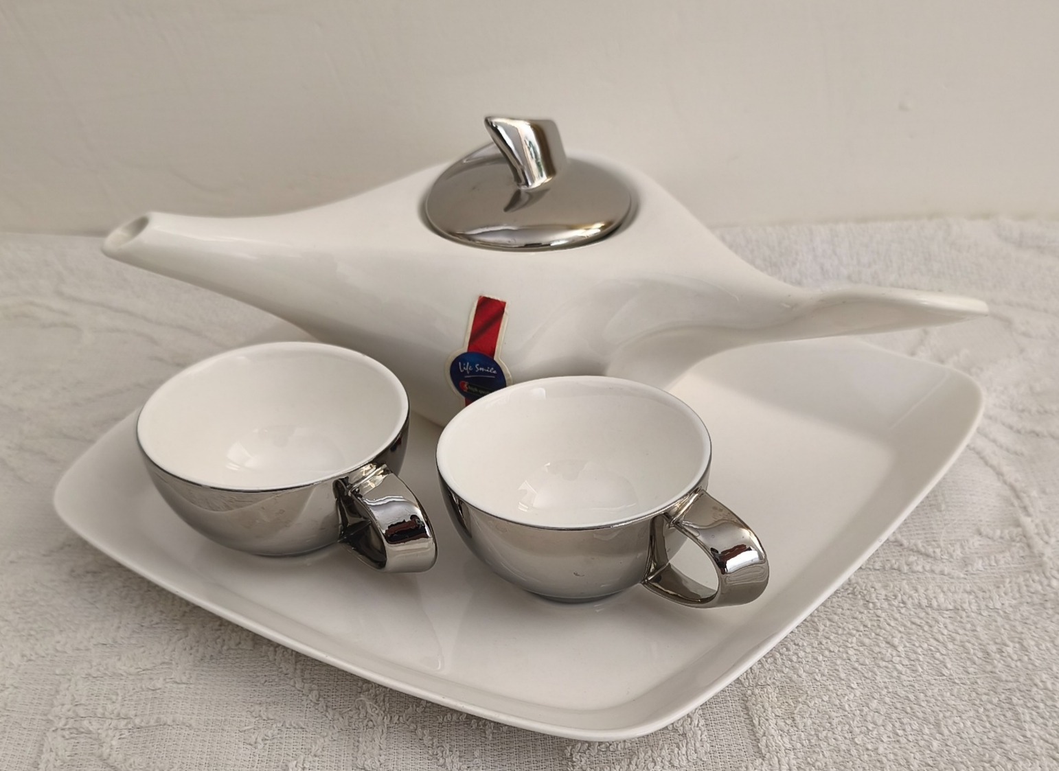 نیم ست چایخوری _ ساخت ژاپن