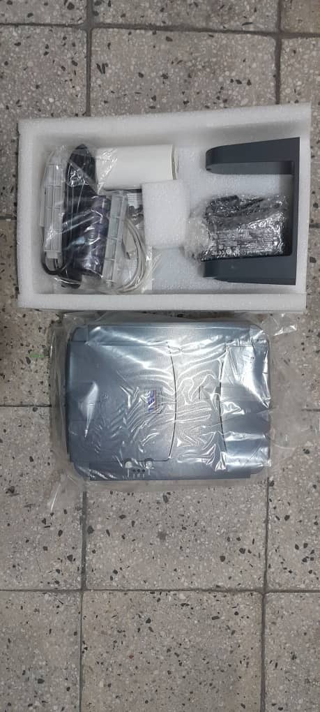 لیبل پرینتر اکبند TSC243 پرو