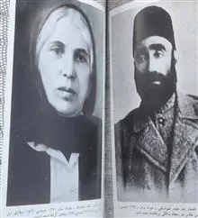 حیدرخان