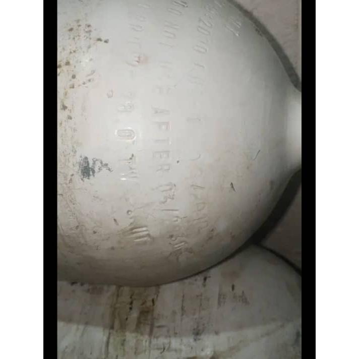 کپسول گاز cng