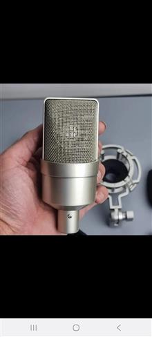 میکروفن