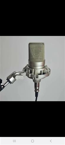 میکروفن