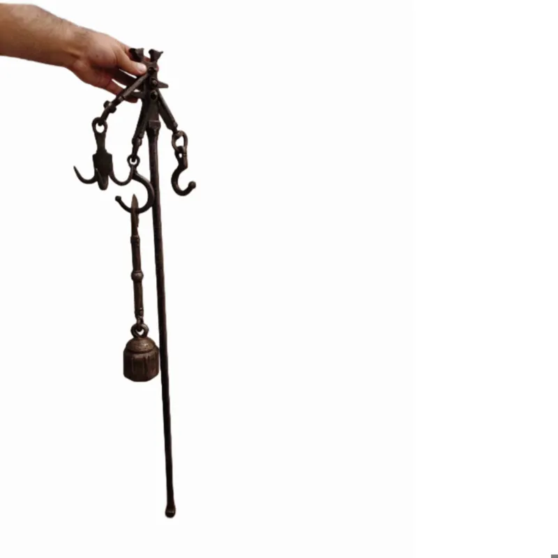 قپان قدیمی کلکسیونی آنتیک