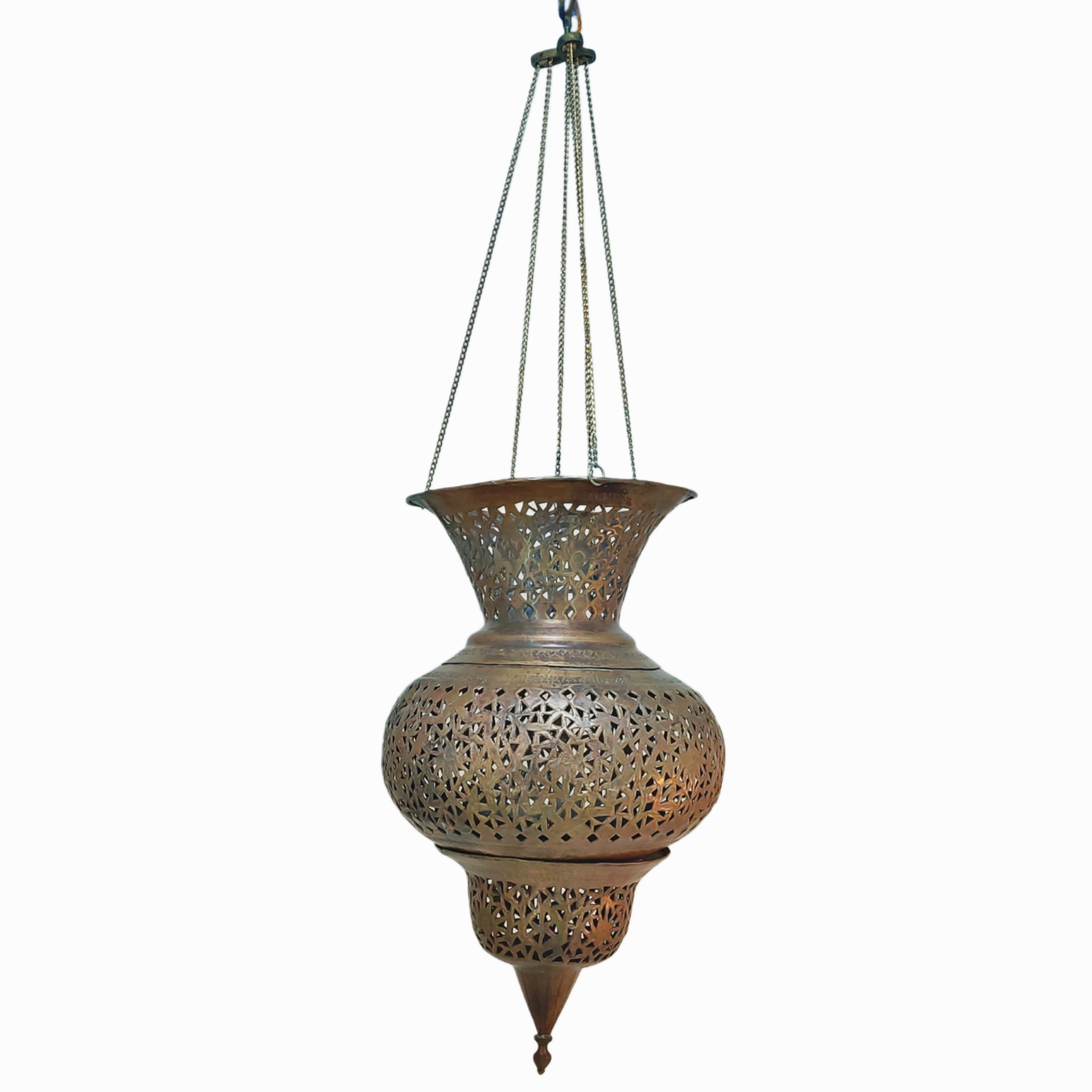 لوستر سقفی جدید و نو