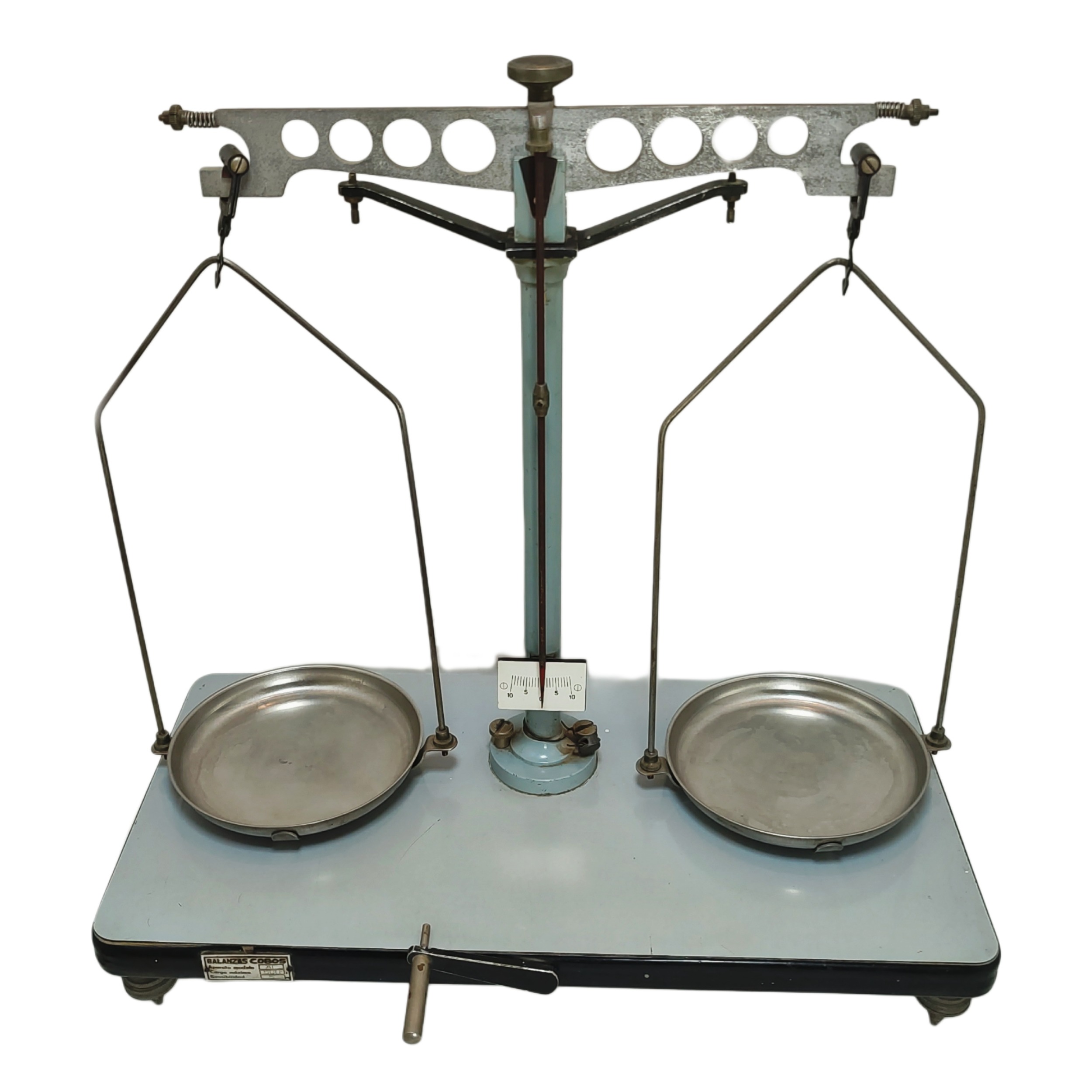 ترازو زرگری طلافروشی قدیمی طلا