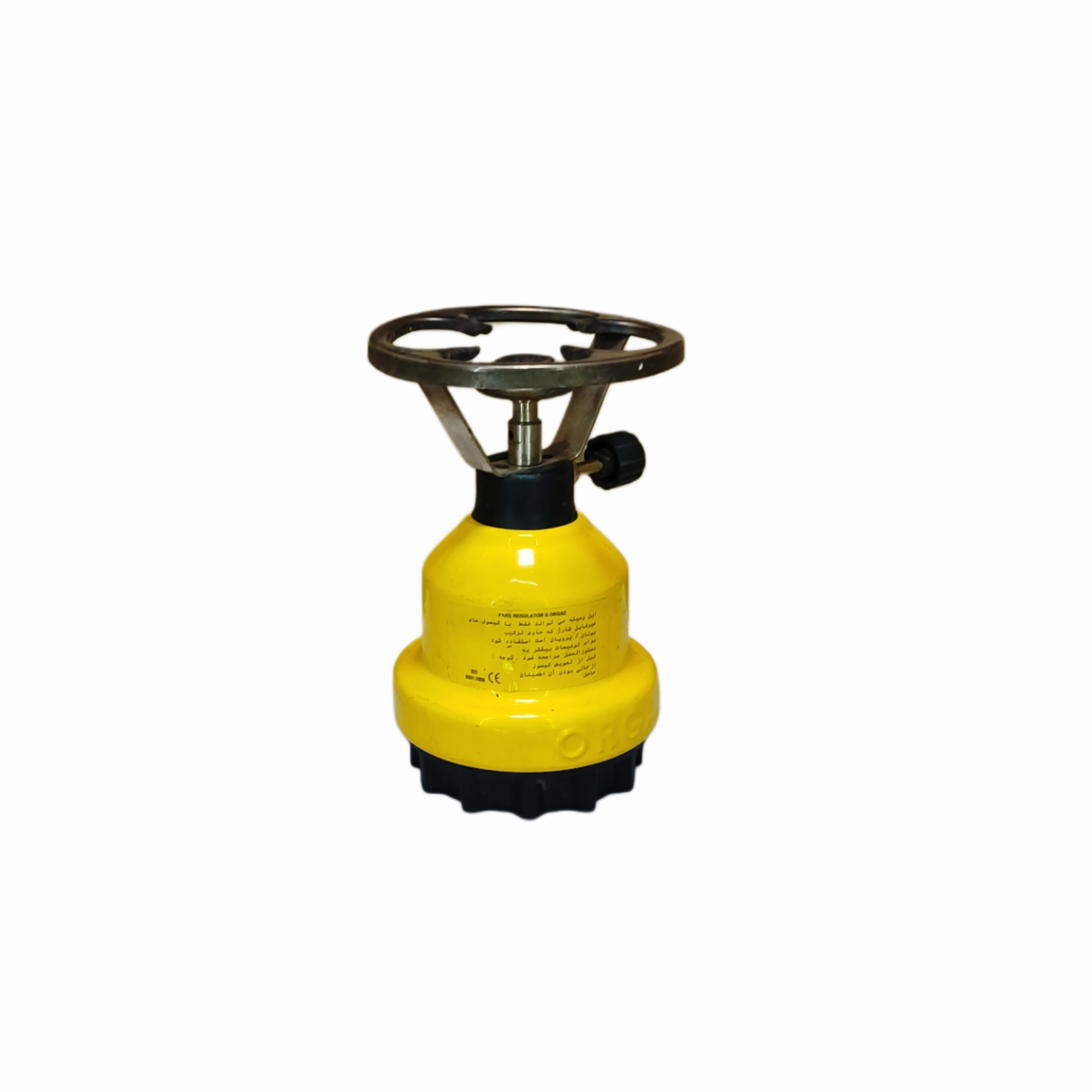 اجاق خوراک پزی سفری کمپ مسافرتی پیکنیک گازی