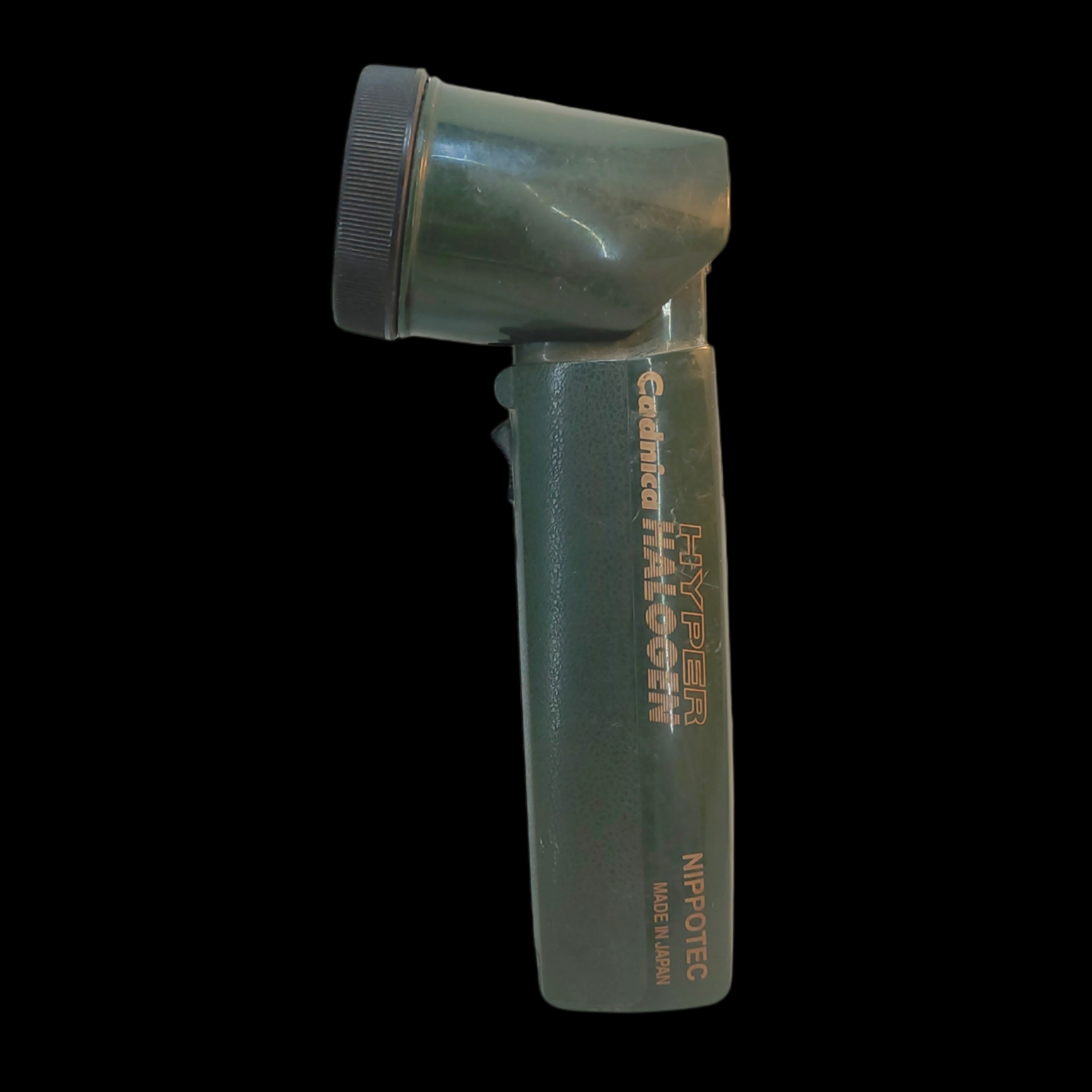 چراغ قوه جدید