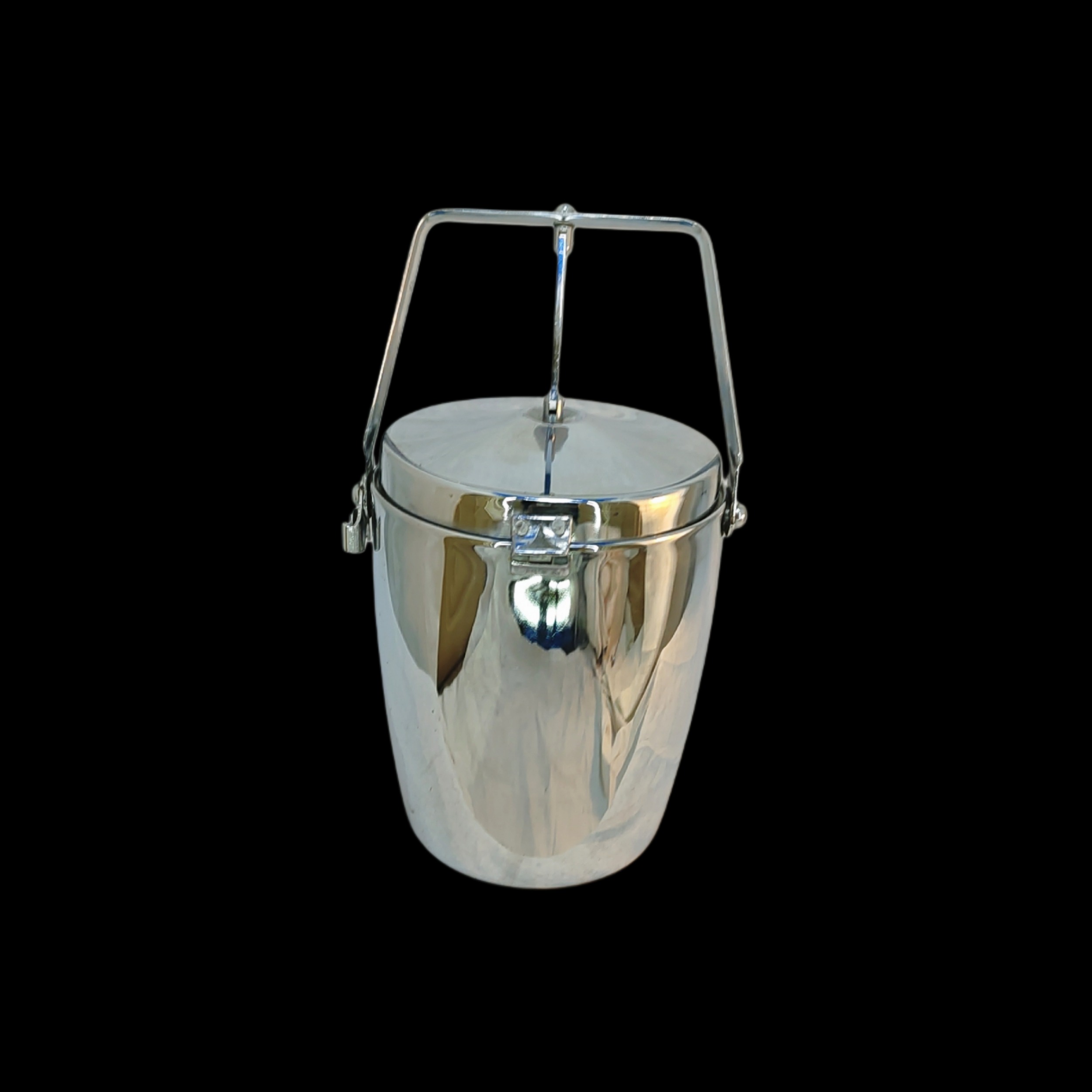 یخدان کلمن ژاپنی قدیمی عتیقه کلکسیونی کمیاب نادر