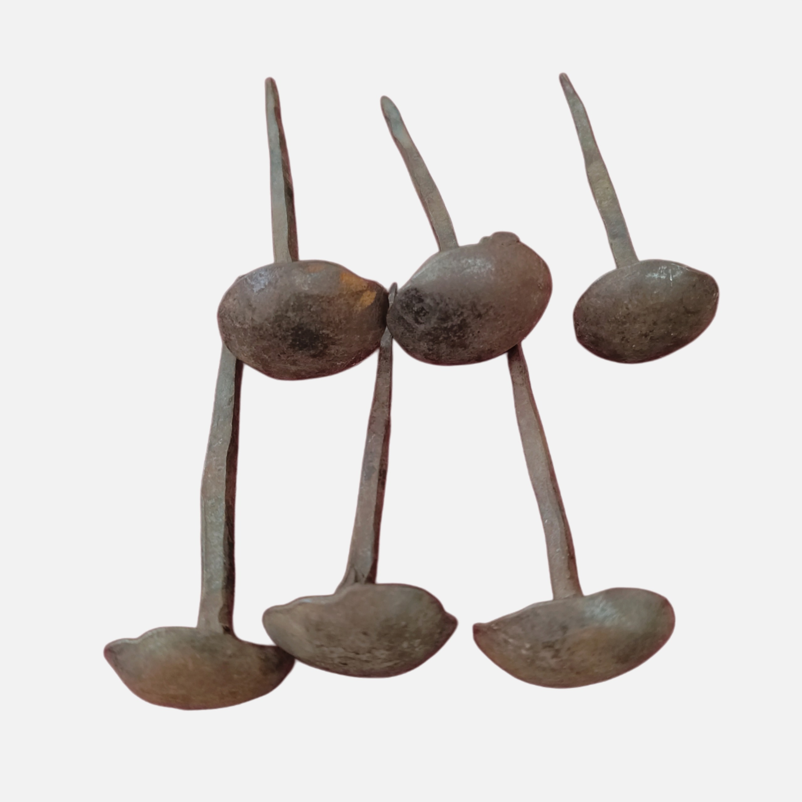 گل میخ چفت لولا قلاب درب چوبی قدیمی عتیقه کلکسیونی