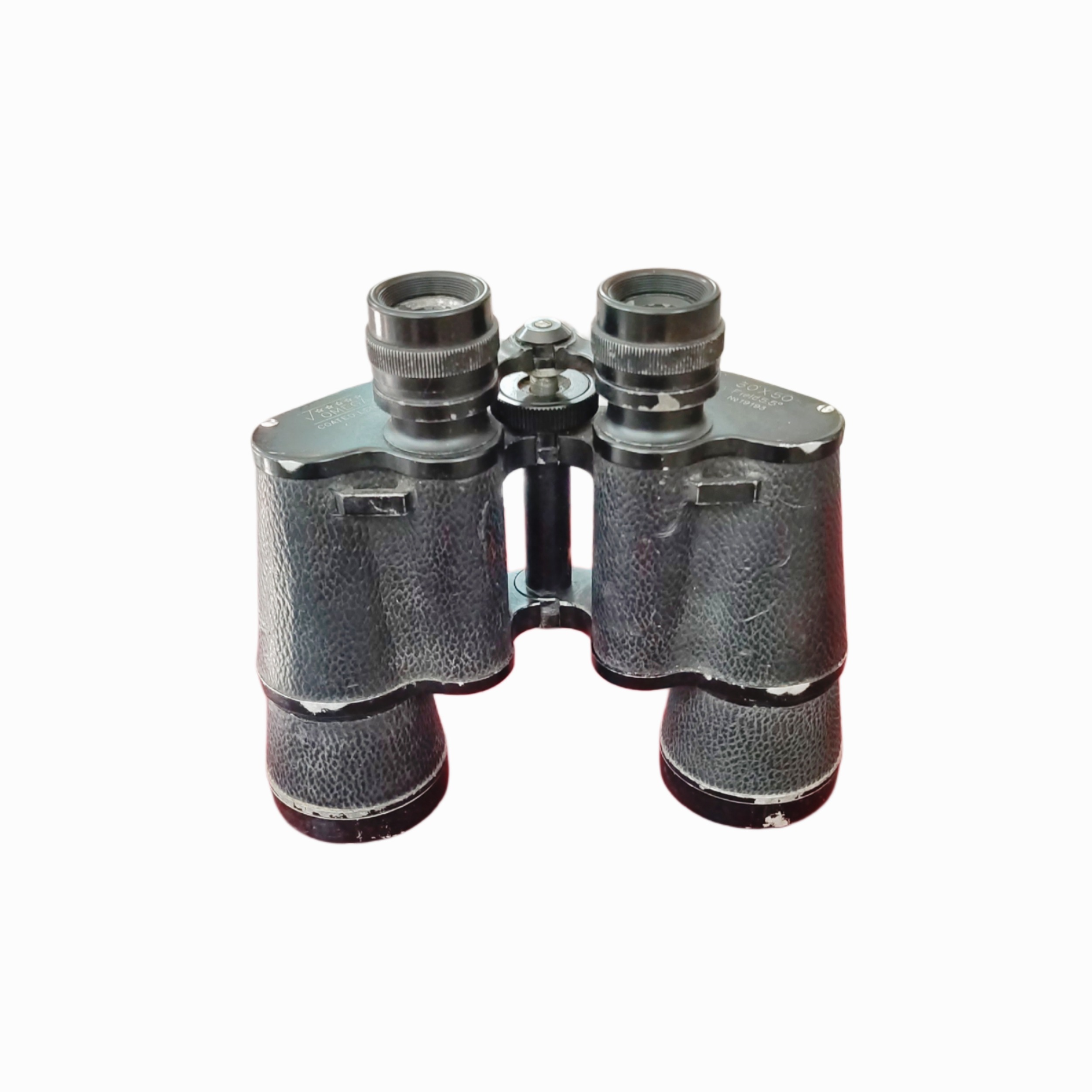 دوربین دوچشمی شکاری